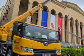 ამწე კრანი