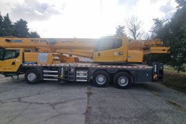 ამწე კრანი