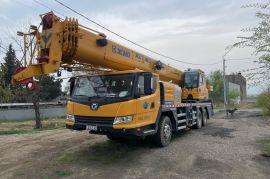 ამწე კრანი