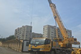 ამწე კრანი