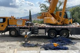 ამწე კრანი