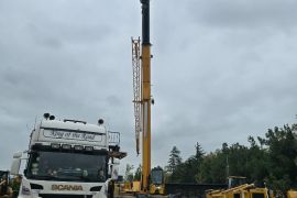 ამწე კრანი