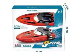  სათამაშოები 15954 სათამაშო დისტანციური კატერი