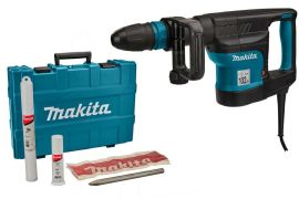 ქირავდება Makita-ს პერფერატორი სამტვრევი 