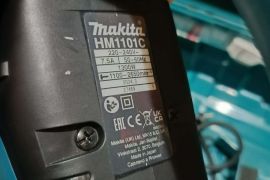 ქირავდება Makita-ს პერფერატორი სამტვრევი 