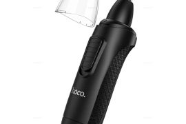 ტრიმერი ცხვირისა და ყურისთვის hoco HP38 Dry ელემენ