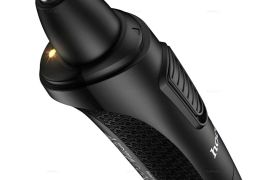 ტრიმერი ცხვირისა და ყურისთვის hoco HP38 Dry ელემენ