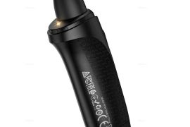 ტრიმერი ცხვირისა და ყურისთვის hoco HP38 Dry ელემენ