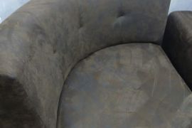 რუსთავში იყიდება კუთხის დივანი