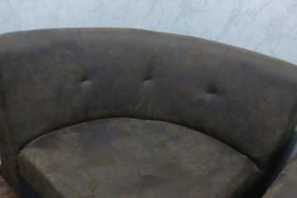 რუსთავში იყიდება კუთხის დივანი