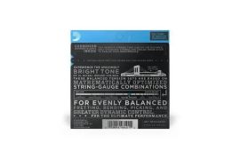 D'Addario EXL110BT Balanced Tension Lite ელექტრო გ