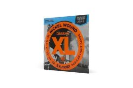 D'Addario EXL110BT Balanced Tension Lite ელექტრო გ
