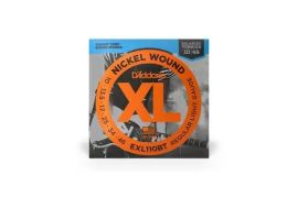 D'Addario EXL110BT Balanced Tension Lite ელექტრო გ