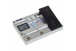 Harley Benton DNAfx GiT გიტარის ეფექტ-პედალი