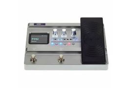 Harley Benton DNAfx GiT გიტარის ეფექტ-პედალი