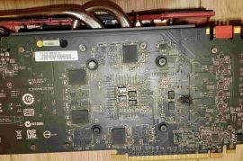 იყიდება Nvidia Geforce GTX 970 4GB ვიდეო ბარათი