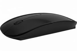 უსადენო ოპტიკური მაუსი თხელი საოფისე