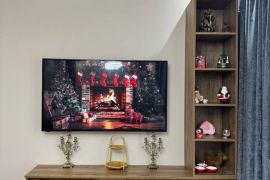 ინდივიდუალურად დამზადებული ავეჯი 