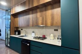 ინდივიდუალურად დამზადებული ავეჯი 