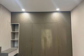 ინდივიდუალურად დამზადებული ავეჯი 