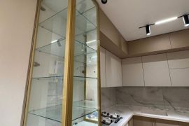 ინდივიდუალურად დამზადებული ავეჯი 