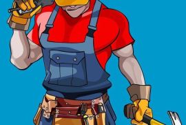 კანალიზაციის ხელოსანი 599418342