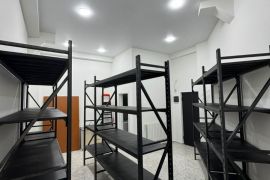  სასაწყობე სტელაჟი, სასაწყობე სტელაჟები