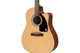 Epiphone AJ-100CE N ელ. აკუსტიკური გიტარა