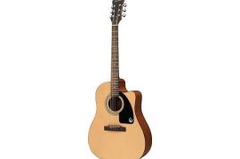 Epiphone AJ-100CE N ელ. აკუსტიკური გიტარა