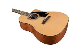 Epiphone AJ-100CE N ელ. აკუსტიკური გიტარა