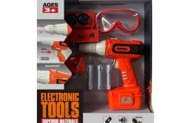 სათამაშოები 15969 საბავშვო სათამაშო დრელი დრუჟბა ბ