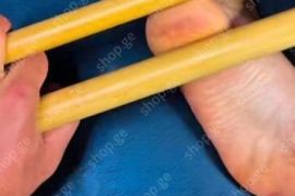 სპორტული,სარელაქსაციო,ანტიცელულიტური მასაჟი