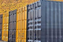 ქირავდება მცირე საწყობი / ლოქერი