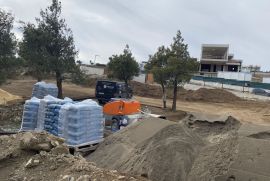 მოჭიმული იატაკი "სტიაშკა"