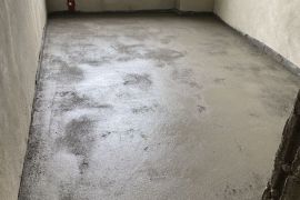 მოჭიმული იატაკი "სტიაშკა"