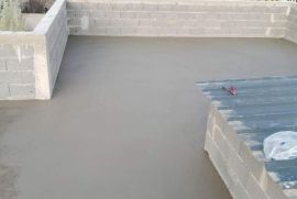 მოჭიმული იატაკი 