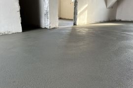 მოჭიმული იატაკი "სტიაშკა"