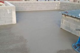 მოჭიმული იატაკი "სტიაშკა"