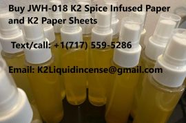Legit K2 Spray Liquid, K2 Paper Sheets, K2 Spice