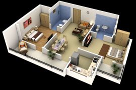 არქიტექტურა და პროექტირება ჭიათურაში