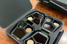 DJI Mavic 3 Pro Fly More Combo