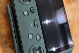 DJI Mavic 3 Pro Fly More Combo