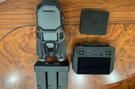 DJI Mavic 3 Pro Fly More Combo