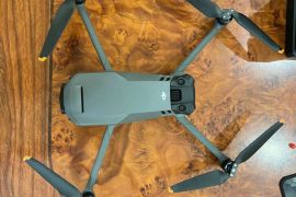 DJI Mavic 3 Pro Fly More Combo