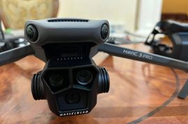 DJI Mavic 3 Pro Fly More Combo