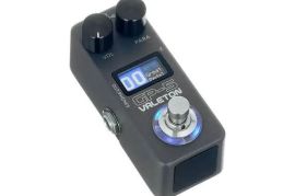 Valeton GP-5 გიტარის ეფექტ-პედალი