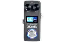 Valeton GP-5 გიტარის ეფექტ-პედალი
