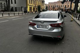 ავტომობილების გაქირავება