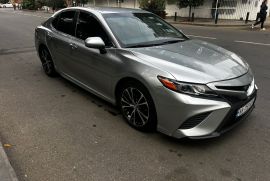 ავტომობილების გაქირავება