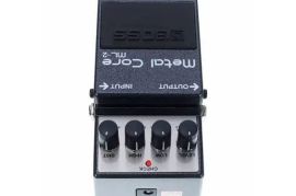 Boss Metal Core ML-2 Distortion გიტარის ეფექტ-პედა